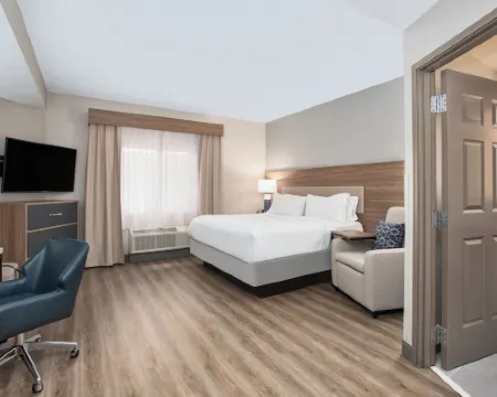 Candlewood Suites Conway by IHG Hoteles en Conway