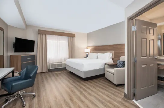 Candlewood Suites Conway by IHG