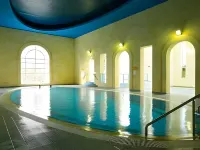 Twin Trees Hotel & Leisure Club - Pools