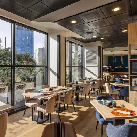 Novotel Genova City