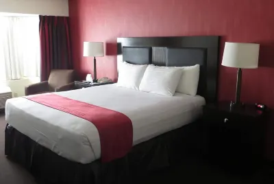 Primm Valley Hotel & Casino, a Travelodge by Wyndham Hotels in Clark County