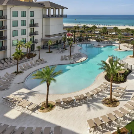 Embassy Suites by Hilton Panama City Beach Resort