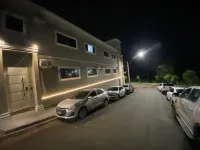 Hotel Araujo's Suítes