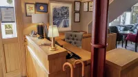 Ennios Boutique Hotel