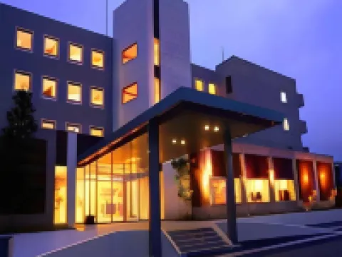 Natural Farm City Noen Hotel Hotels in Chichibu