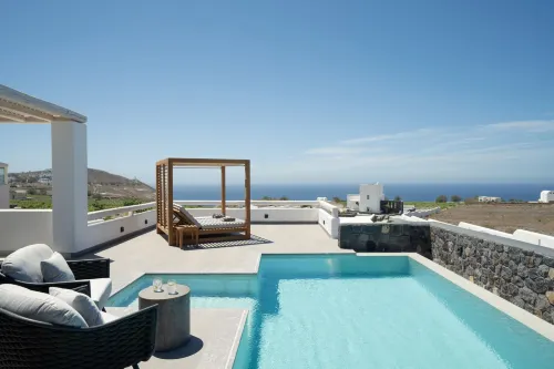 La Ponta Villas & Suites