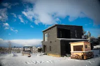 Yugen Retreats Furano - 2 stjerner