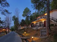 On Cloud Resort Hotel di Murree