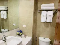 DLC Place - Splendido Taal Tower 1 Tagaytay Hotels in Laurel