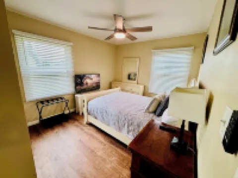 Xenia 3Bd Home-Foosball Game Room-Fire Pit-Near Downtown