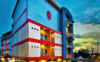 Hotel Roditha - ที่มีสปา