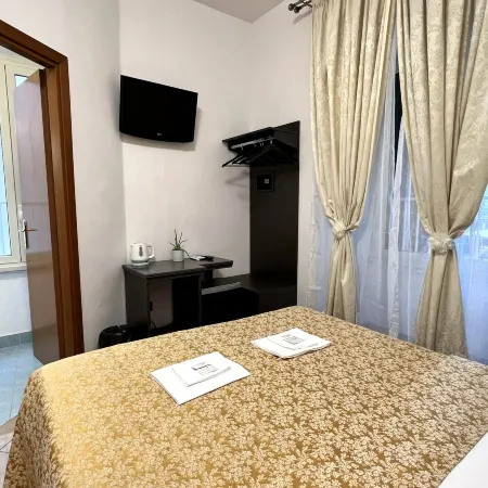 Hotel Domus Termini