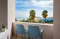 Leonardo Club Hotel Dead Sea - All Inclusive - Ocean View