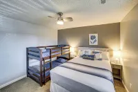 Family-Friendly Condo 1 Mi to Silver Dollar City! - Swimmingpools