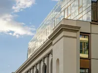Teatro Luxury Apartments Firenze - Starhotels Collezione Отели рядом с достопримечательностью «Капелла Бранкаччи»
