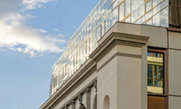 Teatro Luxury Apartments Firenze - Starhotels Collezione