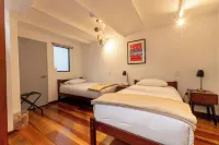 Solara Art Hotel by Amak