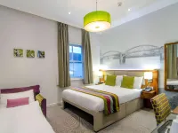Seraphine Hammersmith Hotel Các khách sạn gần Tòa nhà Eventim Apollo