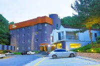 포천 힐하우스 광릉 주변 호텔