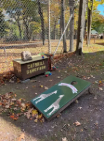 The Old Catskill Game Farm Inn