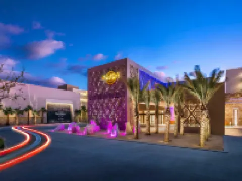 Hard Rock Hotel Los Cabos - All Inclusive Hoteles en Los Cabos