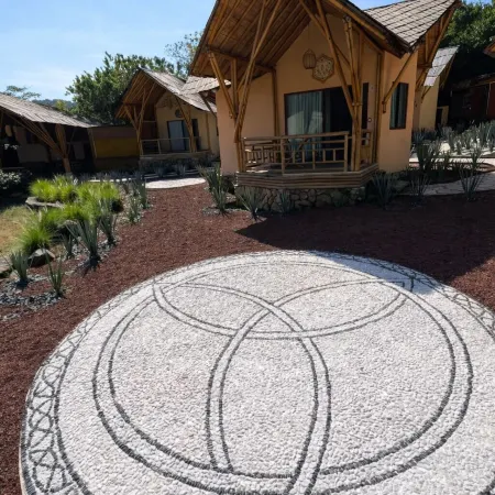 Bambu Villas Wellness Center