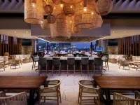 Las Vegas Hilton at Resorts World - Morgenmad