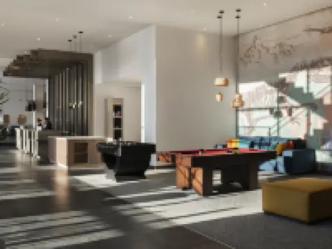 Tru by Hilton Saltillo Hoteles en Saltillo