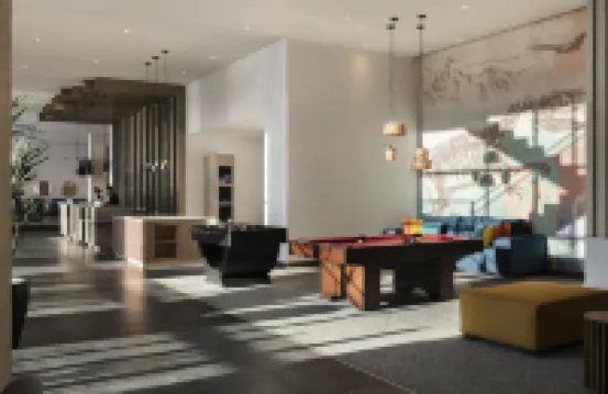 Homewood Suites by Hilton Saltillo