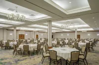 DoubleTree by Hilton Hotel Rochester - servizio colazione