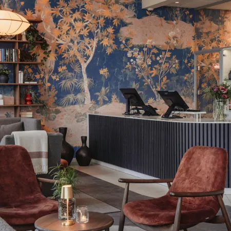 Home Hotel Skagen Brygge
