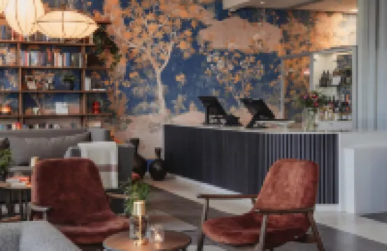 Home Hotel Skagen Brygge