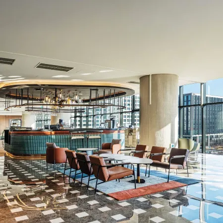 Mercure Ambassador Seoul Magok