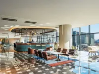 Mercure Ambassador Seoul Magok - Baarit