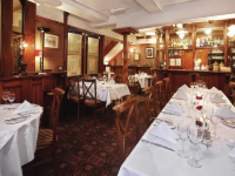 Hodgkinsons Hotel Matlock Bath Hotels in Matlock