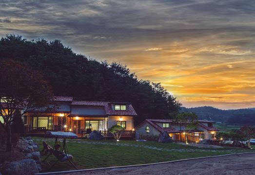 선유담씨하우스펜션