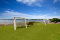 Daebudo Beach Herb Pension - piscine