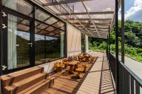 Healing Solgol Lodge