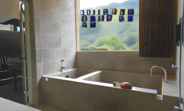 Mingao Spring Hotel