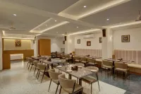 Rajpath Beacon Hotel Belagavi - Desayuno