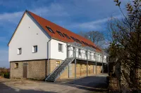 Mühlenhof Franken - Apartemen