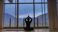 Ambiance Resort Hunza - Gym