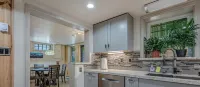 Location says it all. Glenwood Springs Colorado beautiful one bedroom apartment