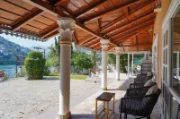 Neelesh Inn - Luxury Lake View Resort with Swimming Pool on Bhimtal Lake