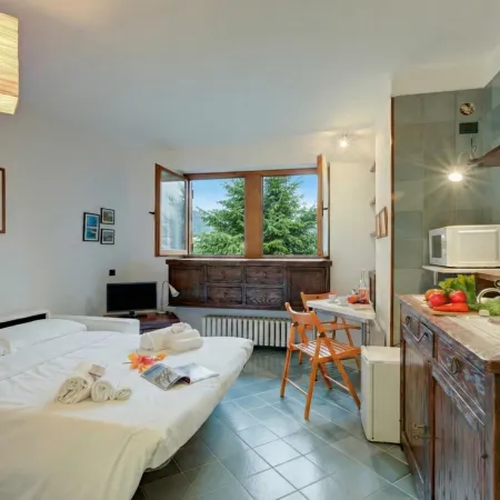 Fiori di Miele - Happy Rentals