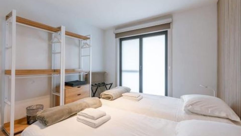Casiola - Work & Relax in Heart of Kortrijk