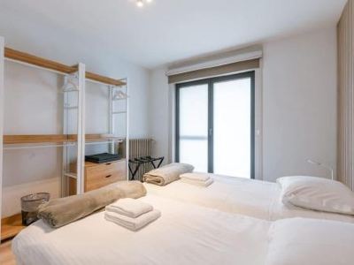 Casiola - Work & Relax in Heart of Kortrijk