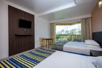 Makai Resort All Inclusive Convention Aracaju