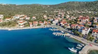 Dalmatian Stone Villa Burica - 4-Star