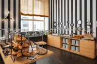 Radisson Blu Style Hotel Vienna - petit déjeuner
